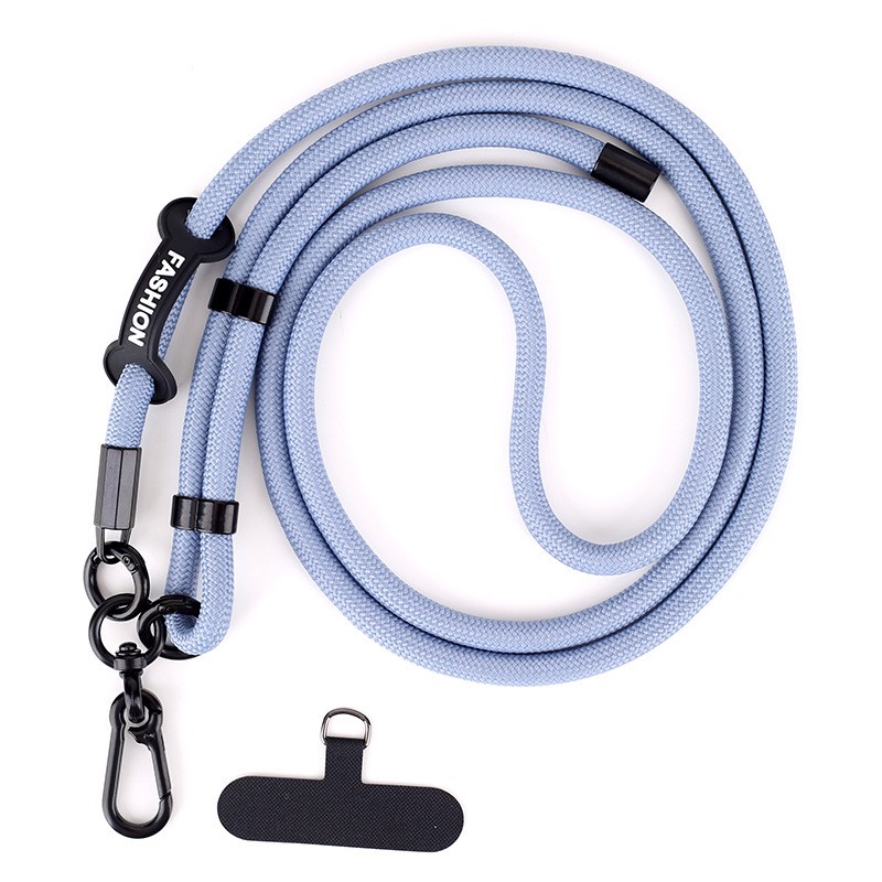 Crossbody Lanyard Neck Strap Case - 1Pc Verstelbare Mobiele Telefoon Strap Lanyard