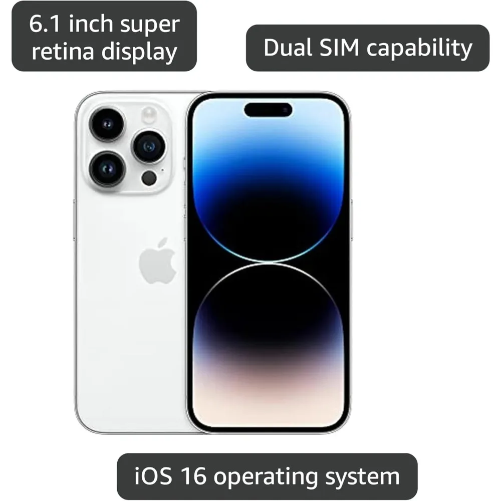 Chargers - Gereviseerde originele Apple iPhone 14 Pro