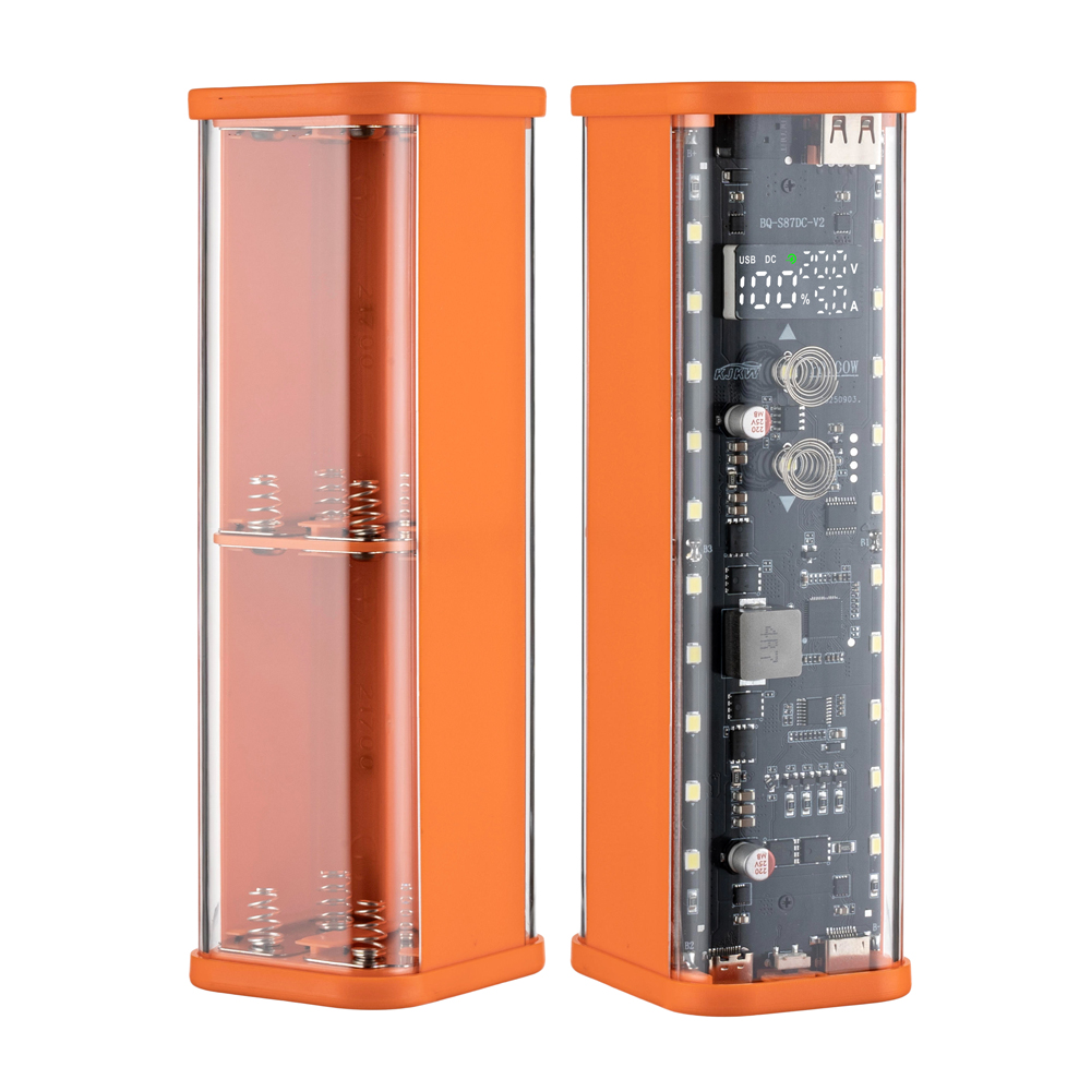 PD 100W Supersnelle Oplaad-Pow - Power Banks recensie en prijs
