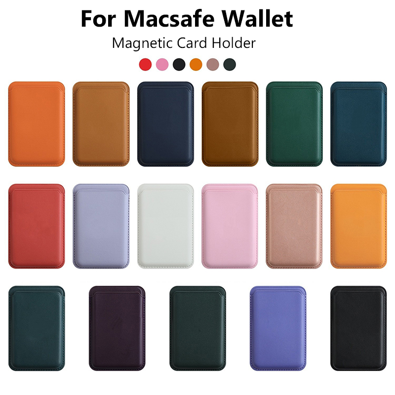 Leren Kaarthouder Telefoonhoes - Leather Wallet Card Holder Phone Cover recensie en prijs