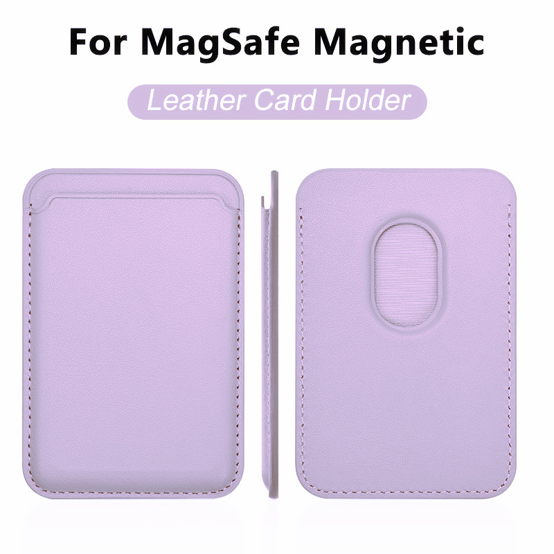 Leren Kaarthouder Telefoonhoes - Leather Wallet Card Holder Phone Cover recensie en prijs