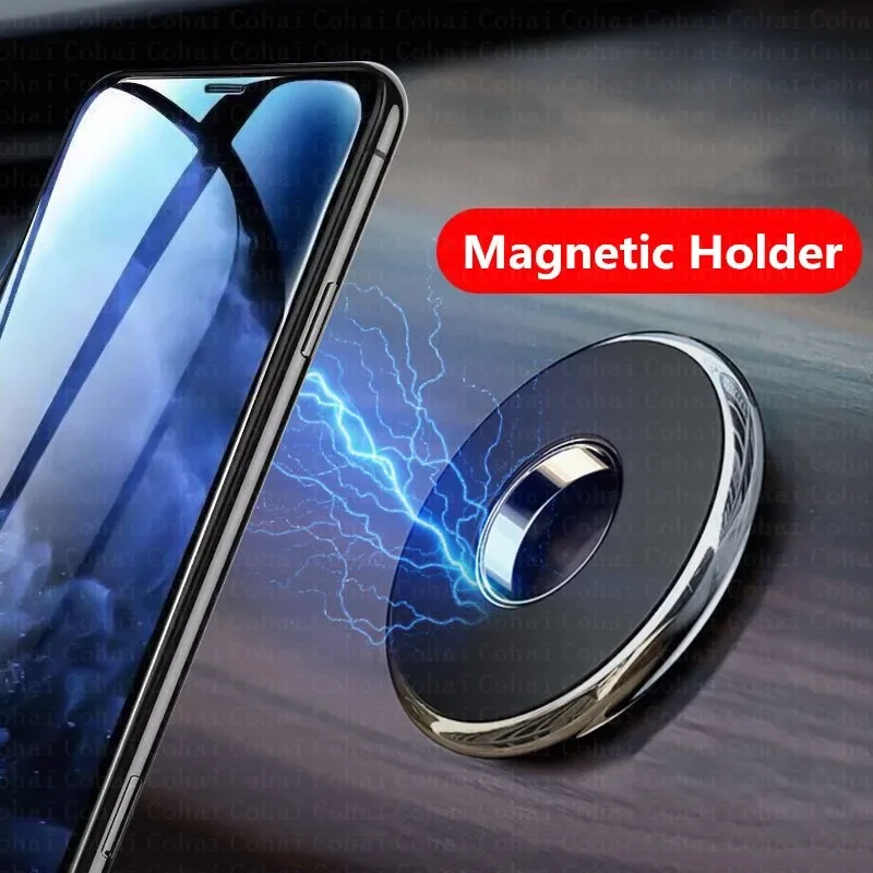 Magnetische autotelefoonhouder - Phone Stands recensie en prijs