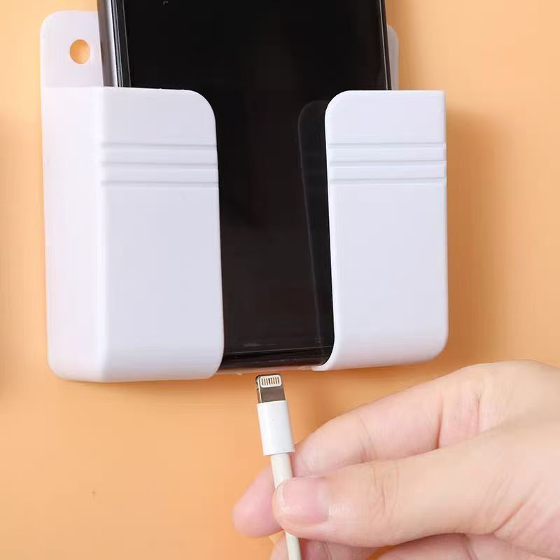 Wandbevestiging voor telefoon, - Phone Stands recensie en prijs