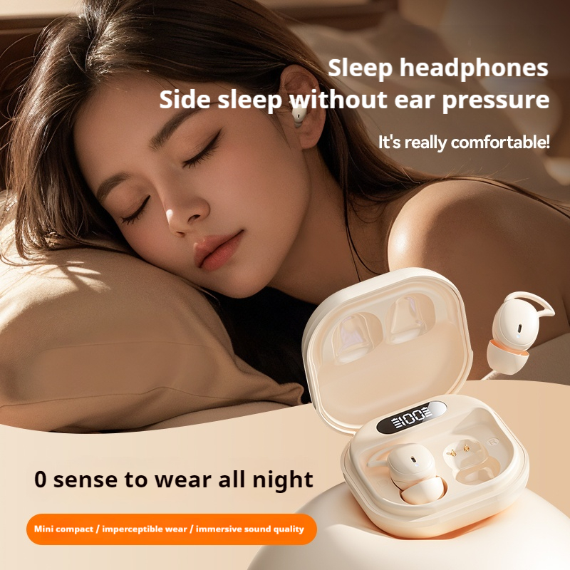 M72 Mini Draadloze Oordopjes B - Earphones recensie en prijs
