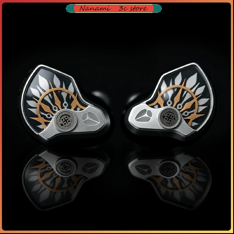 ARTPICAL GAME ONE Bedrade Hoof - Earphones recensie en prijs