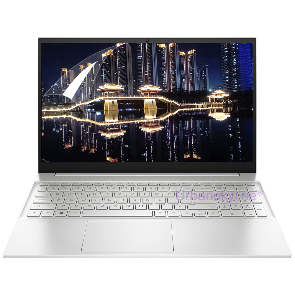 Screenprotector voor HP Envy x - Matte Anti Glare Screen Protector recensie en prijs