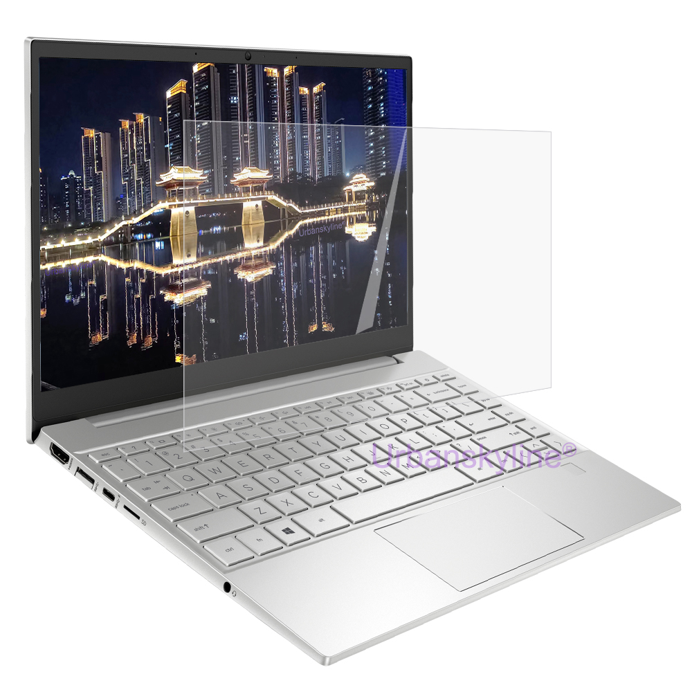 Screenprotector voor HP Envy x - Matte Anti Glare Screen Protector recensie en prijs