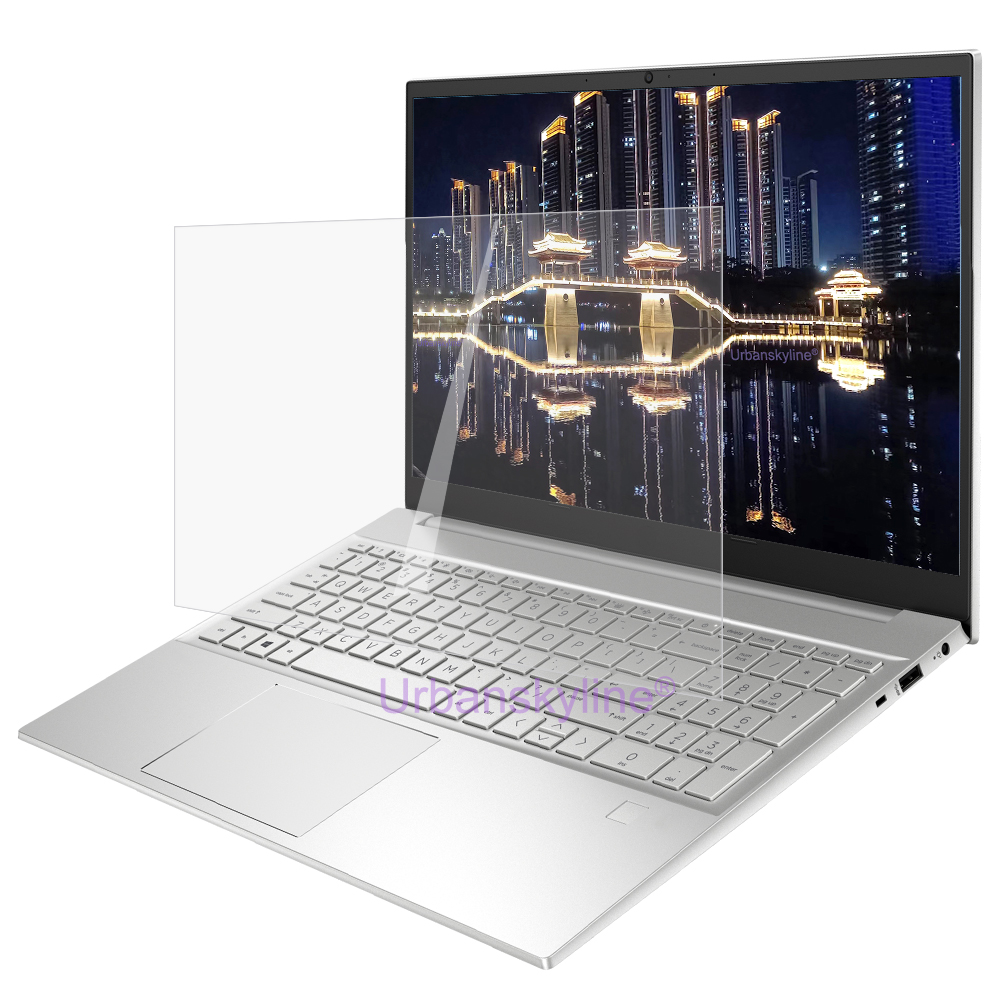Screenprotector voor HP Envy x - Matte Anti Glare Screen Protector recensie en prijs