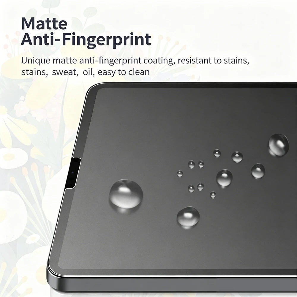 2PCS Zoals Papier Matte Film S - Matte Anti Glare Screen Protector recensie en prijs