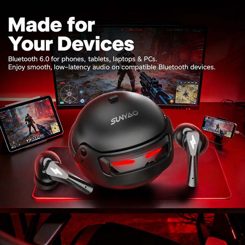 Lenovo GT101 gamingheadset, dr - Earphones recensie en prijs