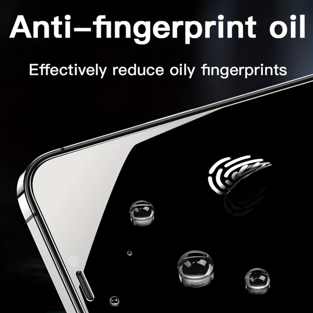 NNBILI 2 stuks Full Cover Priv - Anti Spy Privacy Glass Case recensie en prijs