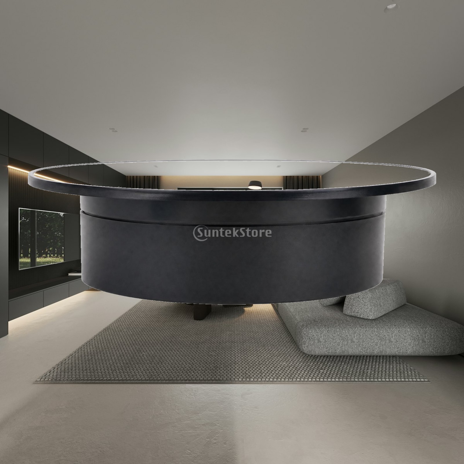 Elektrische draaitafel met spi - Phone Stands recensie en prijs