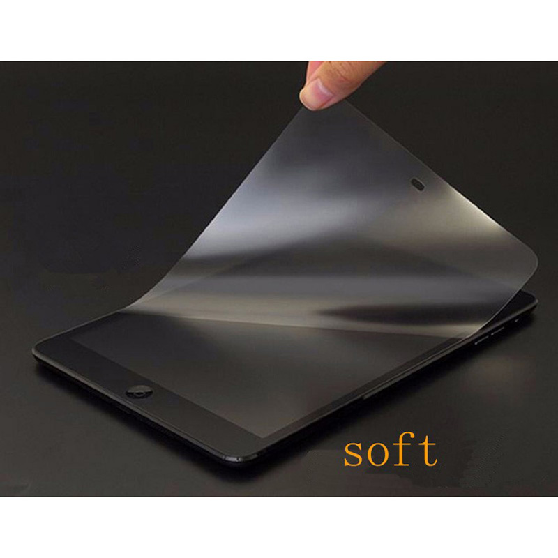 Matte anti-glare Screen Protec - Matte Anti Glare Screen Protector recensie en prijs