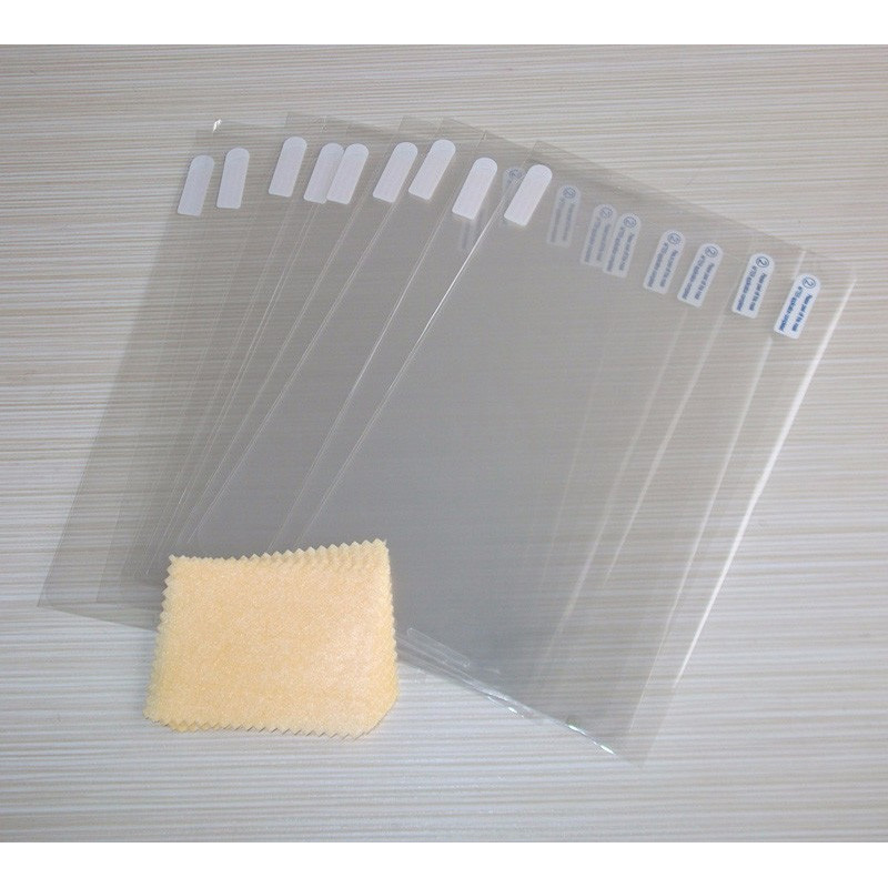 Matte anti-glare Screen Protec - Matte Anti Glare Screen Protector recensie en prijs