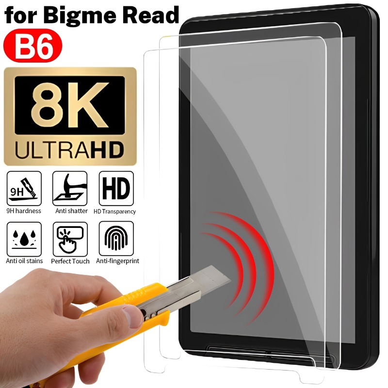 1-3 Stuks Flexibele Screenprot - Matte Anti Glare Screen Protector recensie en prijs