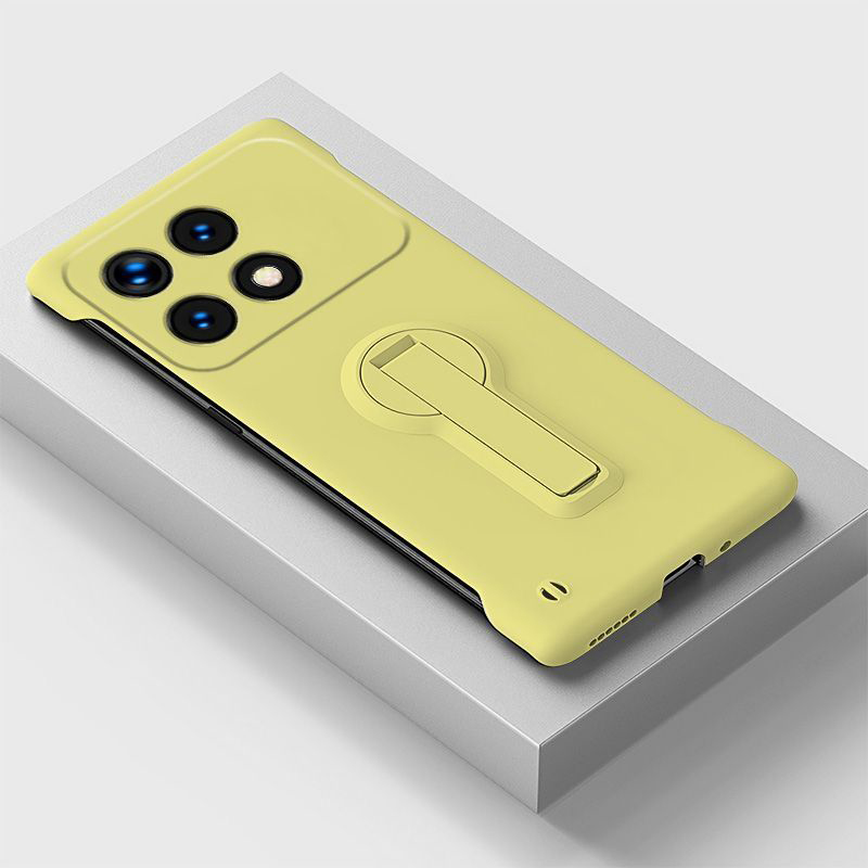 Telefoon Geval Voor Xiaomi Poc - Ultra Thin Frameless Phone Cover recensie en prijs