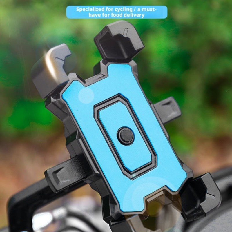 Fiets telefoonhouder, waterdic - Phone Stands recensie en prijs