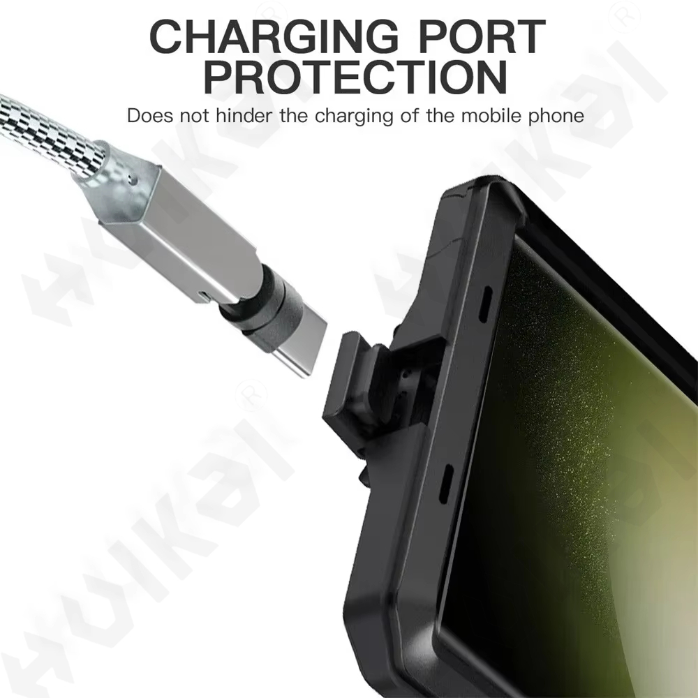 Case voor Samsung S26 S25 S24  - Heavy Duty 360 Full Body Protective Case recensie en prijs