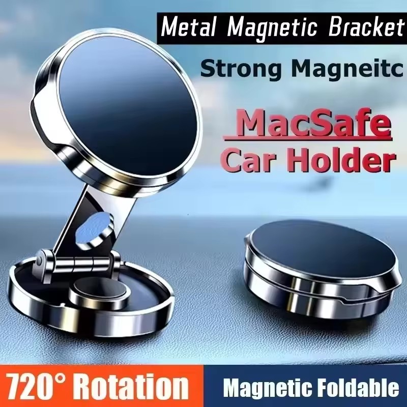 Ronde opvouwbare magnetische a - Phone Stands recensie en prijs