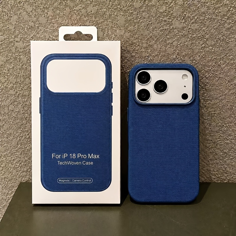 Hoogwaardige telefoonhoes van  - Liquid Silicone Magnetic Phone Case recensie en prijs