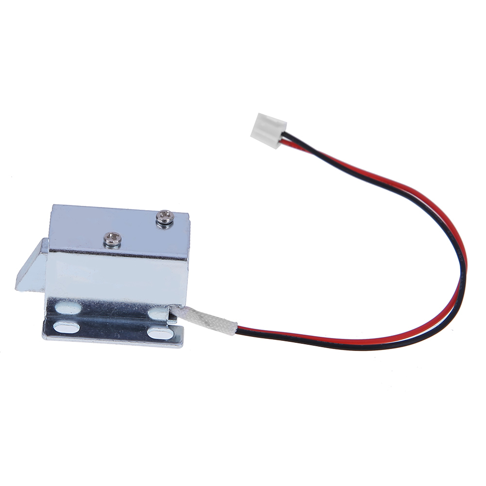 Dc 12V Elektrisch Slot Cilinde - Power Banks recensie en prijs